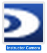 Logo for Instructor Camera